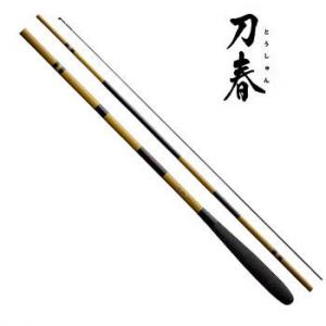 シマノ 刀春（とうしゅん） 玉の柄 | 磯玉 | フィッシング遊オンライン
