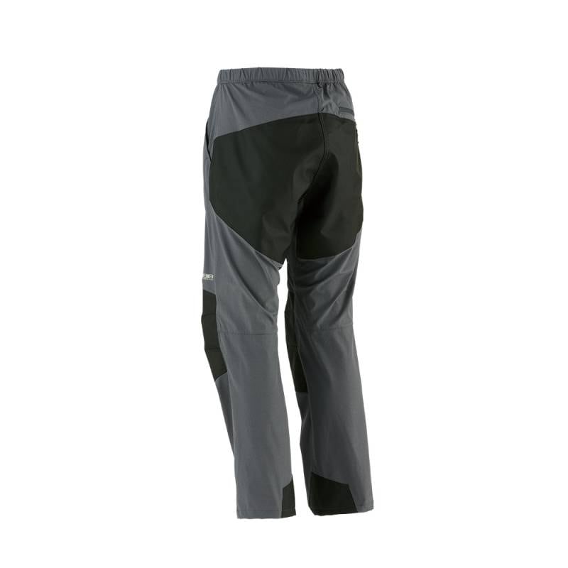リバレイ RBB ロックショアストレッチパンツ ブラック #7757