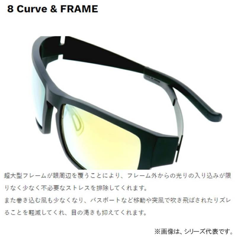 デプス 次元 ペインテンス GLOSS BLACK/LS BLUE MIRROR (偏光