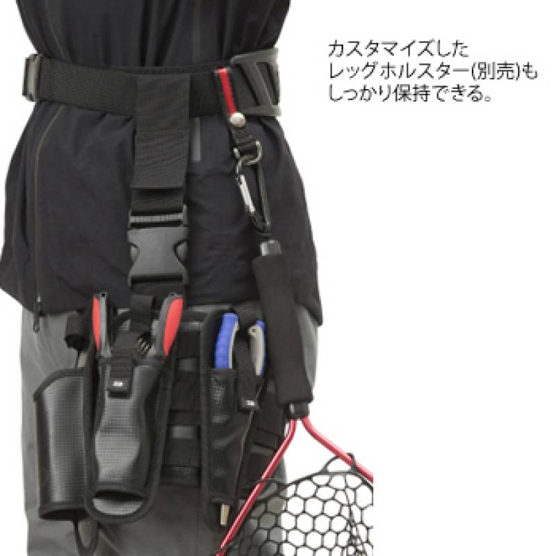 ダイワ　フィッシングベルト　エギング ダイワ フィッシングベルト | 衣料その他小物 | フィッシング遊