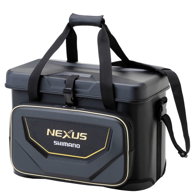 シマノ 磯クールXT 25L BA-125U (磯クールバッグ) | 磯クールバッグ
