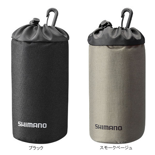 シマノ ペットボトルホルダー BP-065S (ペットボトルケース