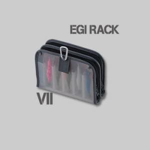第一精工 エギラック V2 | エギング用バッグ | フィッシング遊