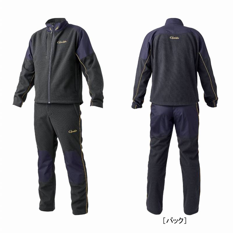 がまかつ GORE-TEX オールウェザースーツ LL がまかつ ゴアテックス オールウェザースーツ（ヒップガード付き