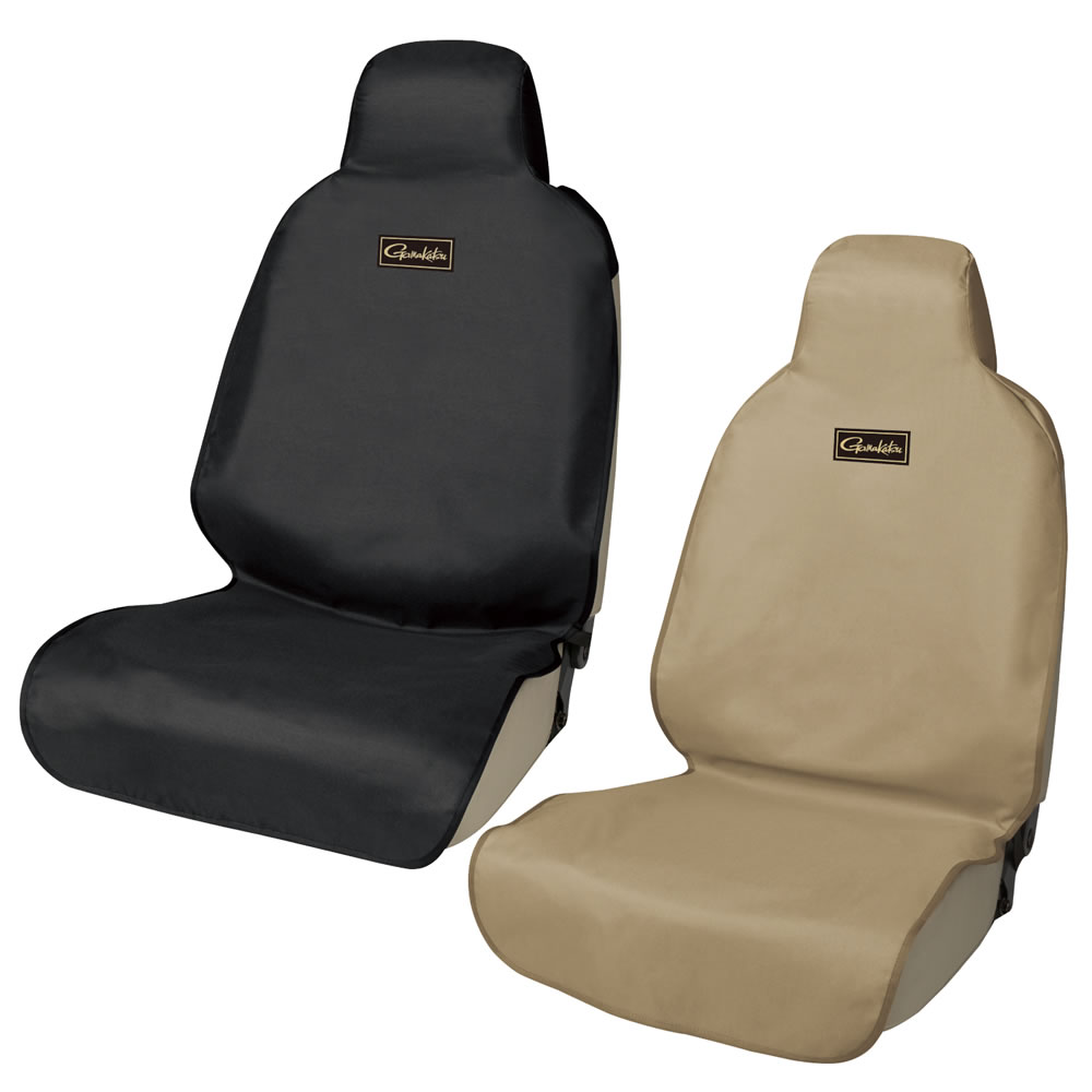 がまかつ 防水シートカバー GM2609 (カー用品) | アウトドアB
