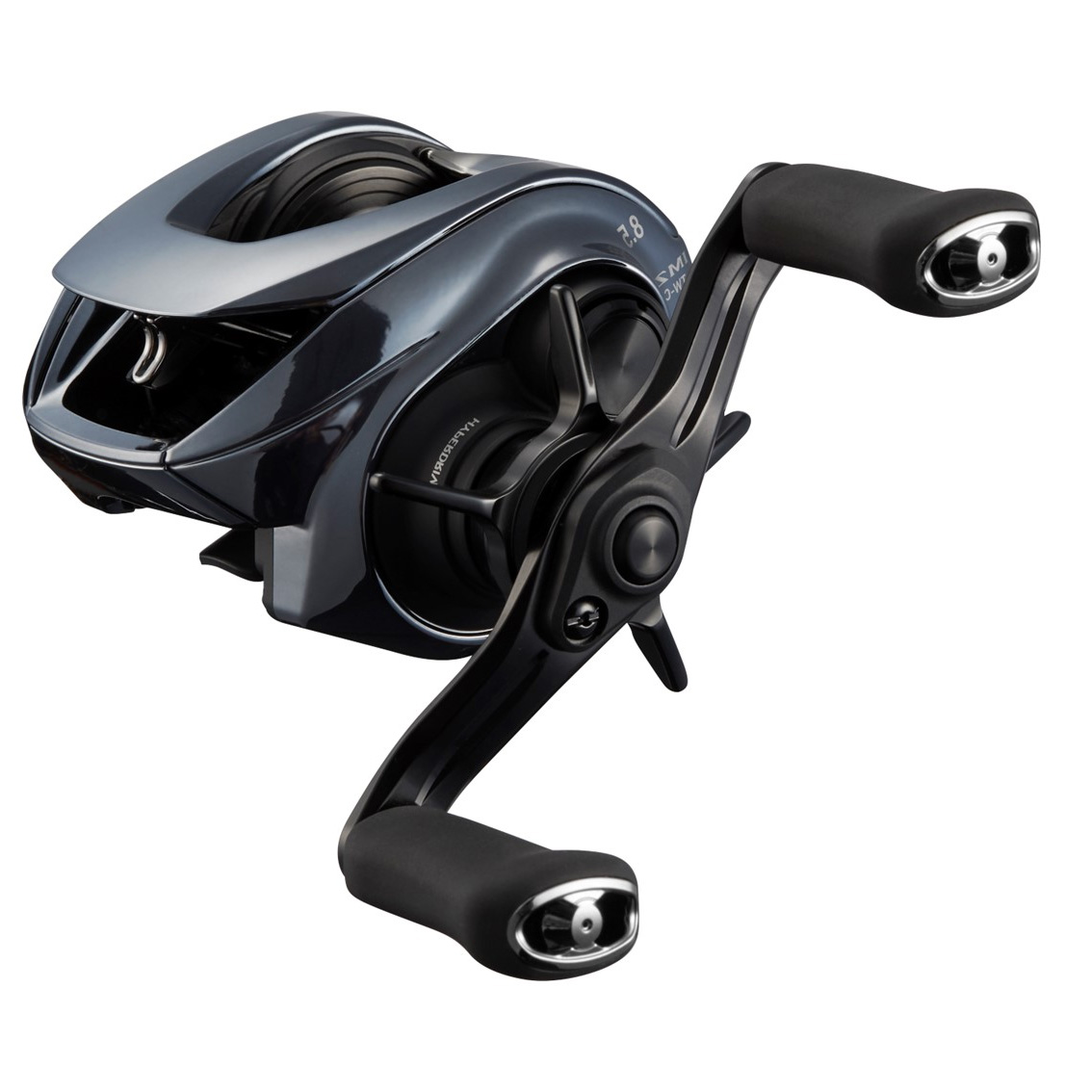ダイワ 25 IM Z TW 100HL-C ベイトリール 左ハンドル 新品 ダイワ 25 IM Z TW 100HL-C 左ハンドル (Daiwa ベイトリール 釣り