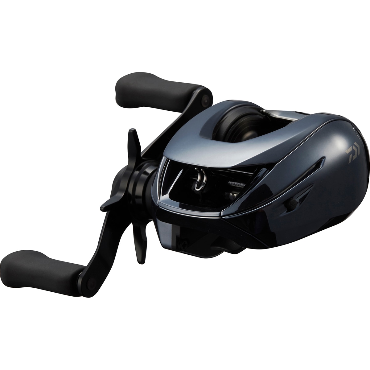 ダイワ 25 IM Z TW 100XH-C 右ハンドル (Daiwa ベイトリール 釣り