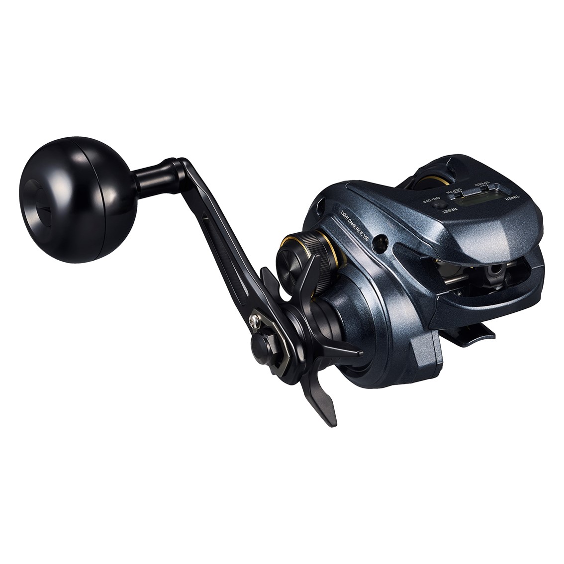ダイワ ライトゲームRX IC 150H (Daiwa 両軸リール 釣り 右) | タイコ