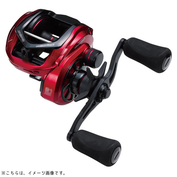 t*e様 tailwalk BASAL VT81L　左ハンドル テイルウォーク ワイドバサル VT81L 左ハンドル (ベイトリール