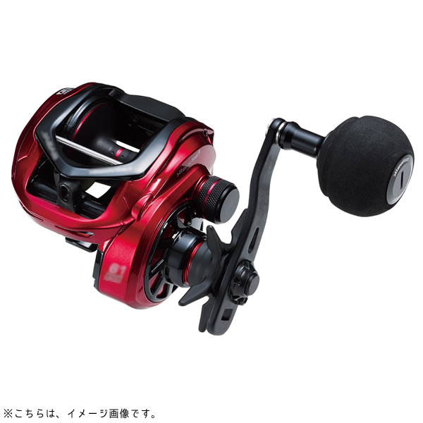 美品　テイルウォーク　ワイドバサルVT61R テイルウォーク ワイドバサル VT61R 右ハンドル (ベイトリール