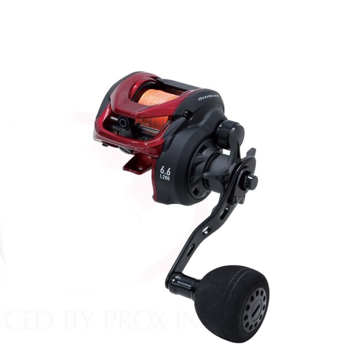 プロックス PROX バルトムBCオクトパス2(PE付) L200 VBCO2L200P2200