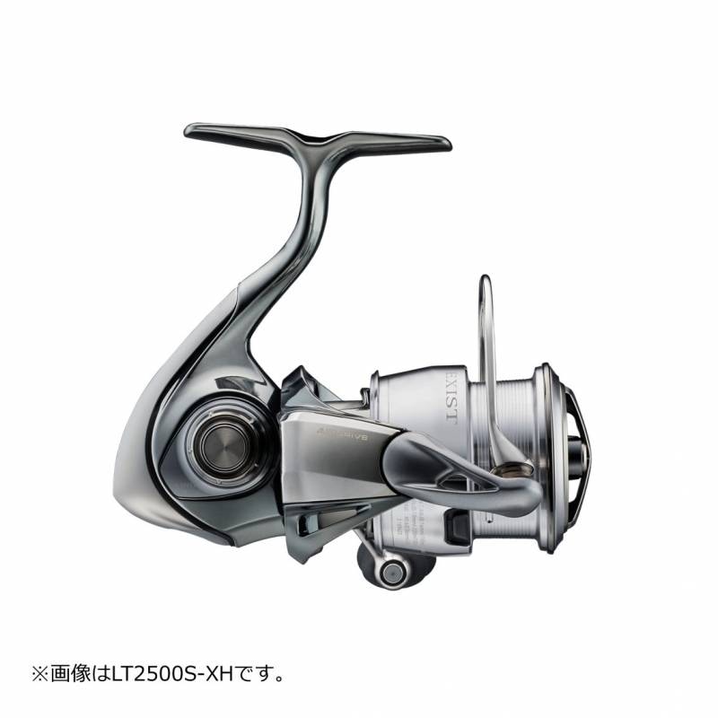 ダイワ 22 イグジスト EXIST LT5000-CXH (スピニングリール