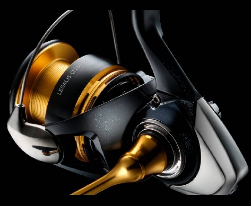 ダイワ 23 レガリス LT2500D (スピニングリール) | スピニングリールM