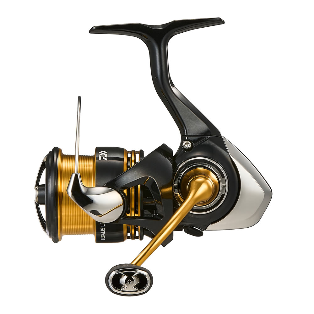 【新品】ダイワ 23レガリス LT2500S-DH スピニングリール ダイワ 23 レガリス LT2500S-XH (スピニングリール) | スピニング