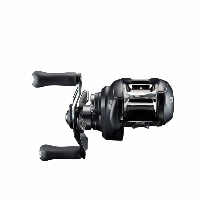 ダイワ シルバーウルフ SV TW PE スペシャル 1000XHL (左ハンドル