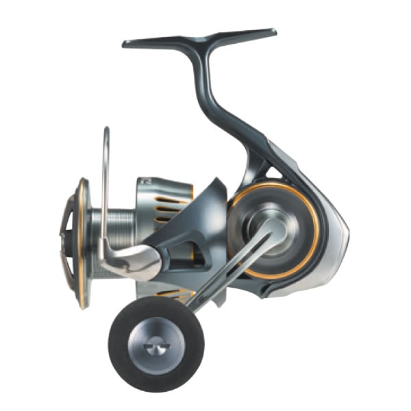 DAIWA AIRITY LT5000D-CXH スピニングリール ダイワ 23 エアリティ AIRITY LT5000D-CXH (スピニングリール