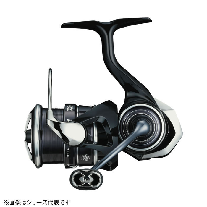 ダイワ 23 タトゥーラ LT2500S-XH-QD (スピニングリール) | スピニング