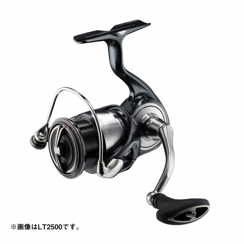 ダイワ 24 セルテート LT5000D-CXH (Daiwa オフショア ジギング リール
