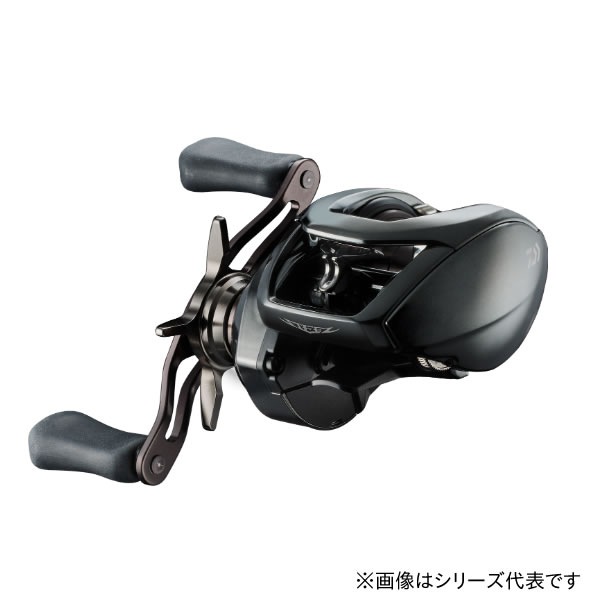 ダイワ 24 スティーズSV TW 100H (Daiwa ベイトリール 釣り 右