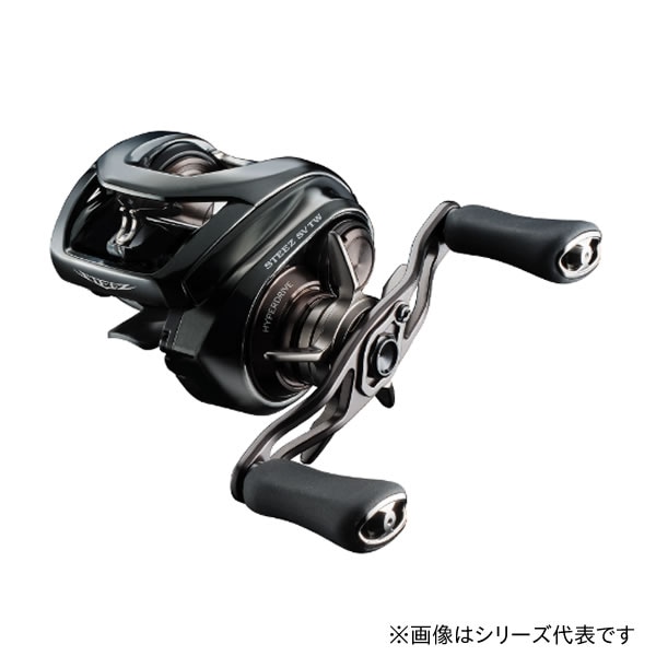 釣具 ベイトリール おまとめ10点 SHIMANO / Daiwa 他 ダイワ 24 スティーズSV TW 100HL (Daiwa ベイトリール 釣り 左