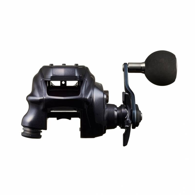 ダイワ 23 レオブリッツ 200JL 左ハンドル (電動リール) | 電動リールM