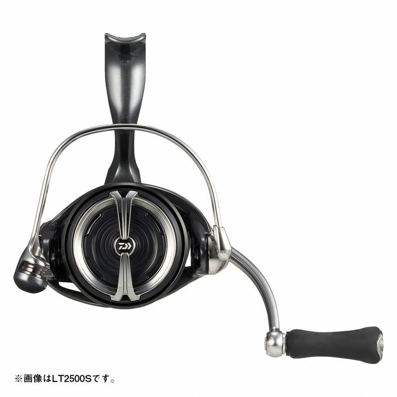 ダイワ 24 ルビアス LT2000S-P (Daiwa スピニングリール 釣り
