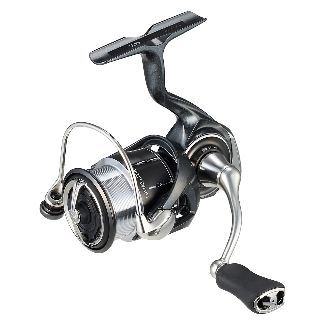 ダイワ 24 ルビアス LT2000S-P (Daiwa スピニングリール 釣り