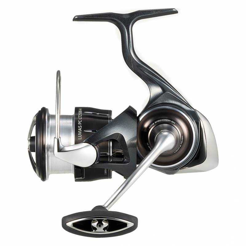 コ*す様 Daiwa LUVIAS PC LT2500-H スピニングリール ダイワ 24 ルビアス PC LT2500-H (Daiwa スピニングリール 釣り