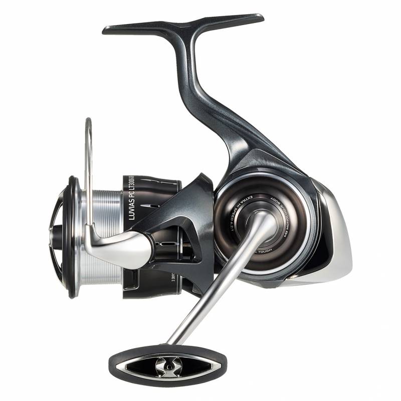ダイワ 24 ルビアス PC LT3000-XH (Daiwa スピニングリール 釣り