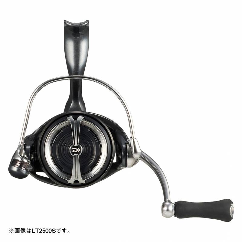 ダイワ 24 ルビアス PC LT3000-XH (Daiwa スピニングリール 釣り