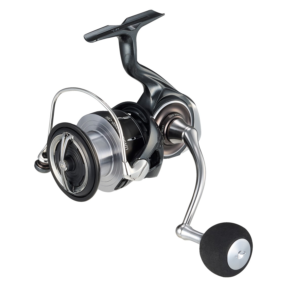 ジ*0様 ダイワ24ルビアス LT5000D-CXH スピニングリール ダイワ 24 ルビアス LT5000D-CXH (Daiwa スピニングリール 釣り