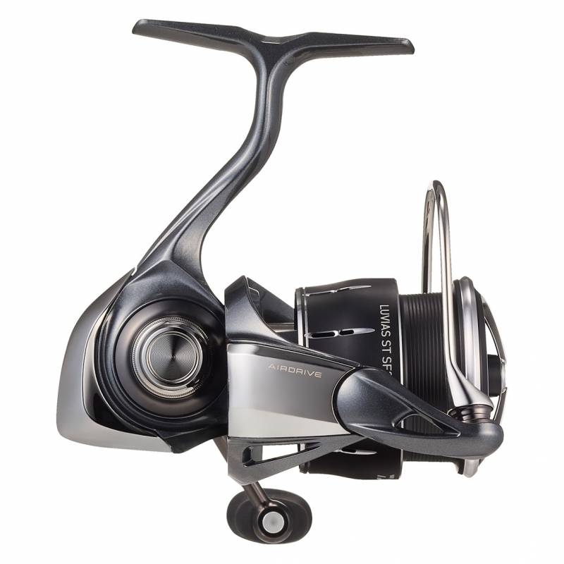 美品　DAIWA 24ルビアスSF2500SS-H スピニングリール ダイワ 24 ルビアスST SF2500SS-H (Daiwa スピニングリール 釣り