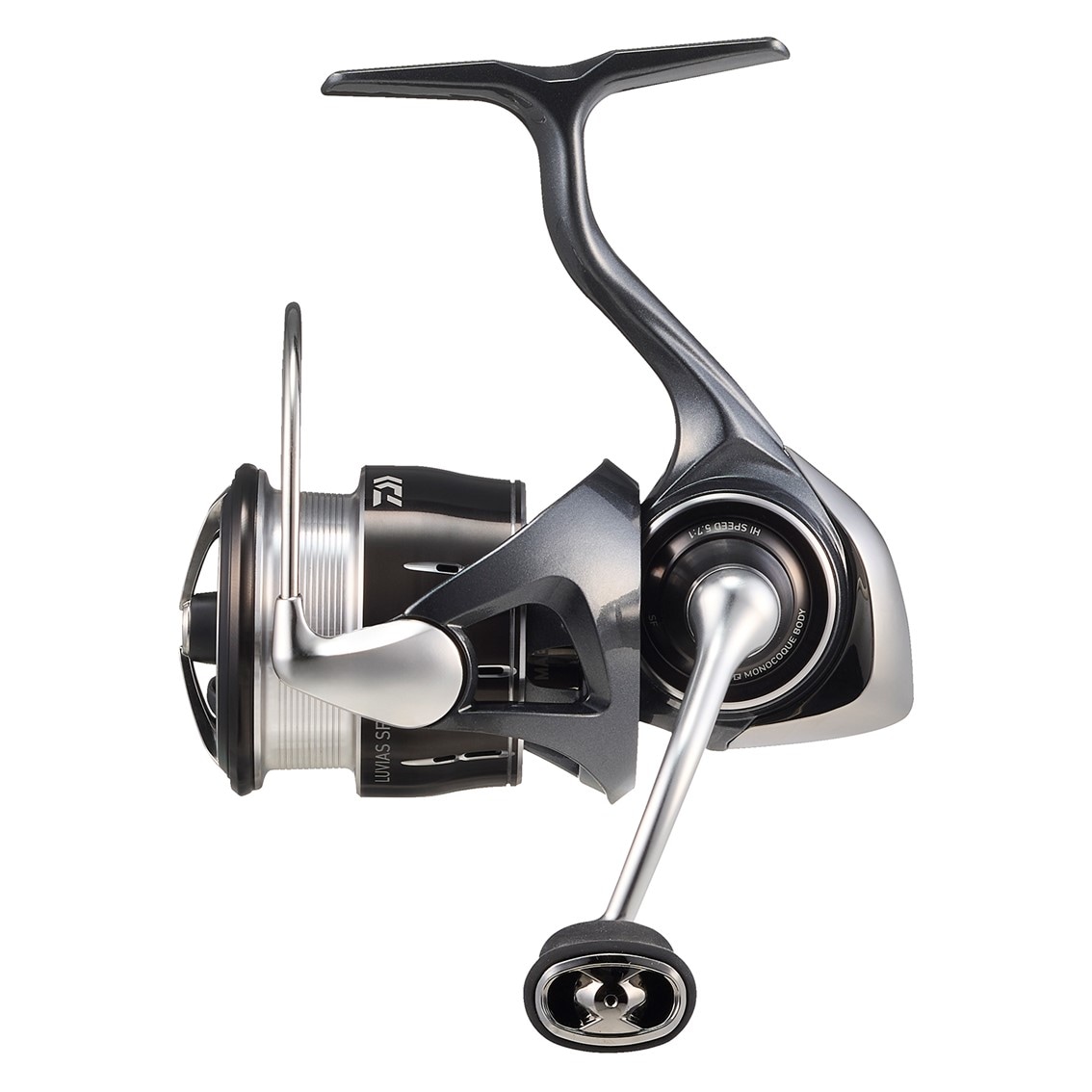 24ルビアス　SF2000SS-P 【アジング・メバリング】 ダイワ 24 ルビアス SF2000SS-P (Daiwa スピニングリール 釣り
