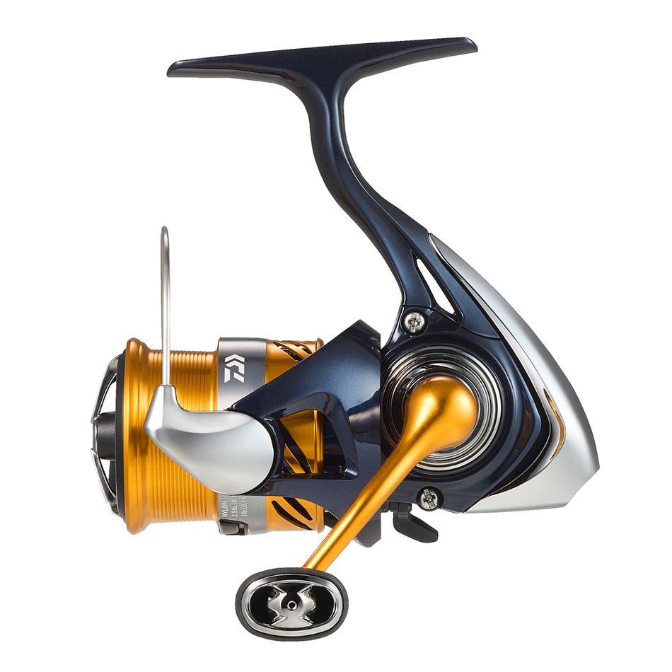 24レブロスLT2000S ダイワ 24 レブロス LT2000S (スピニングリール) | スピニングリールM