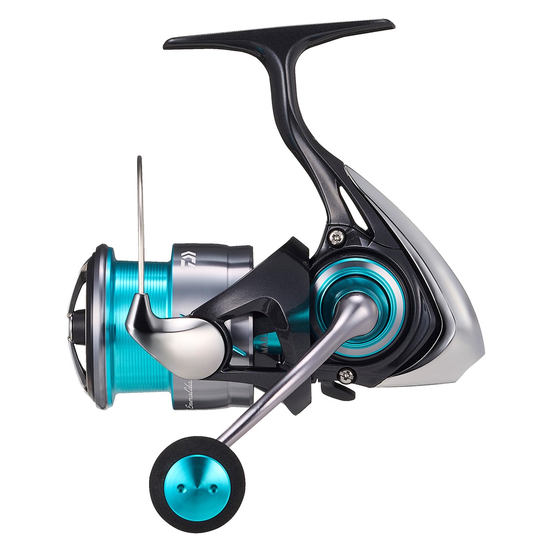 ダイワ 24 エメラルダスX LT2500-XH (Daiwa スピニングリール 釣り
