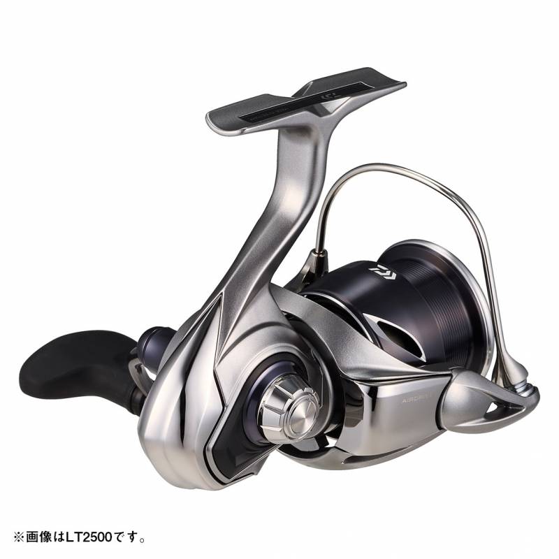 ダイワ 25 カルディアFC LT2500S (Daiwa スピニングリール 釣り