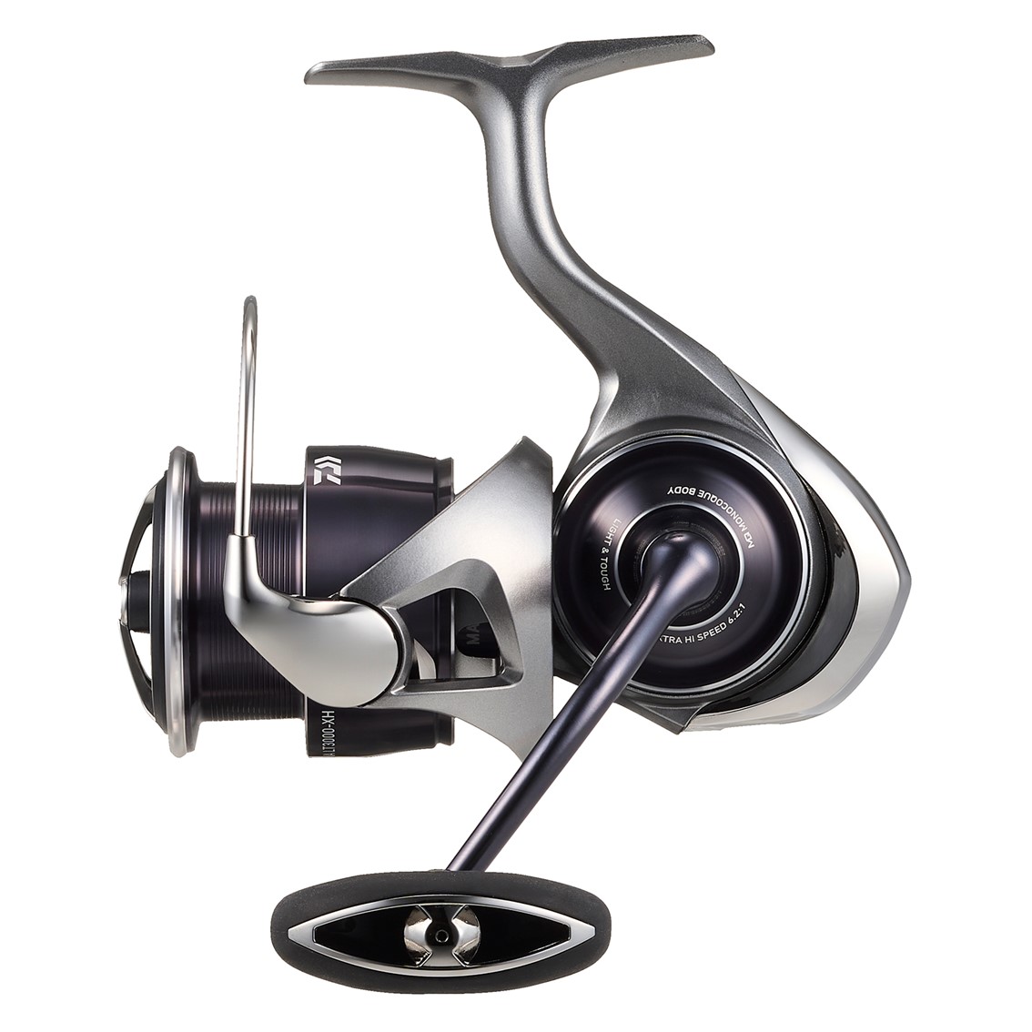 ダイワ25カルディア　LT3000-XH ダイワ 25 カルディア LT3000-XH (Daiwa スピニングリール 釣り