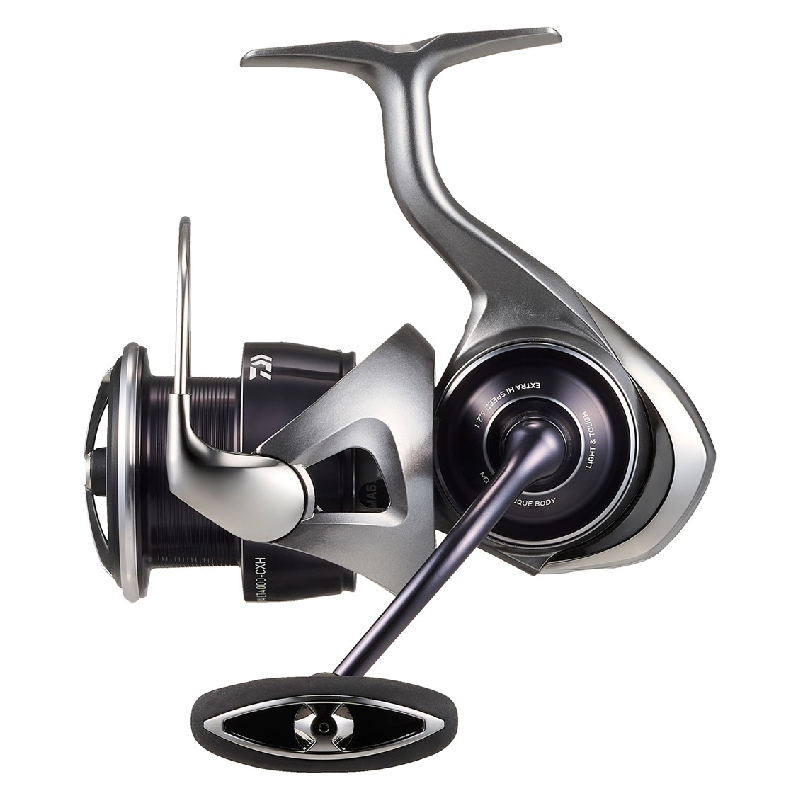 Daiwa Tide Surf4000 スピニングリール Daiwa Tide Surf4000 スピニングリール 【公式通販】