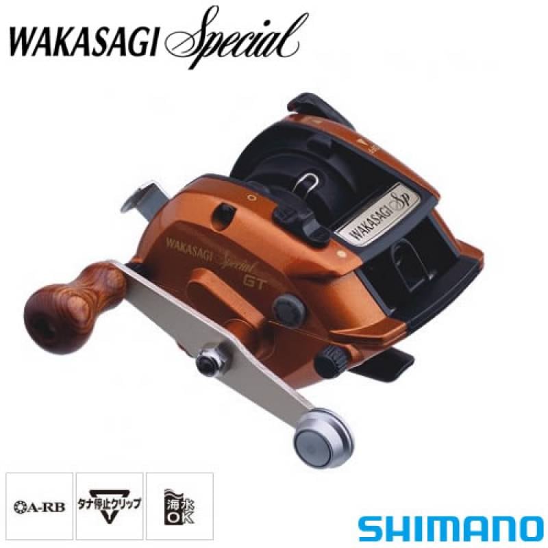 シマノ 05ティアグラ 30WLRSA (両軸リール) | タイコリールM 『(魚種
