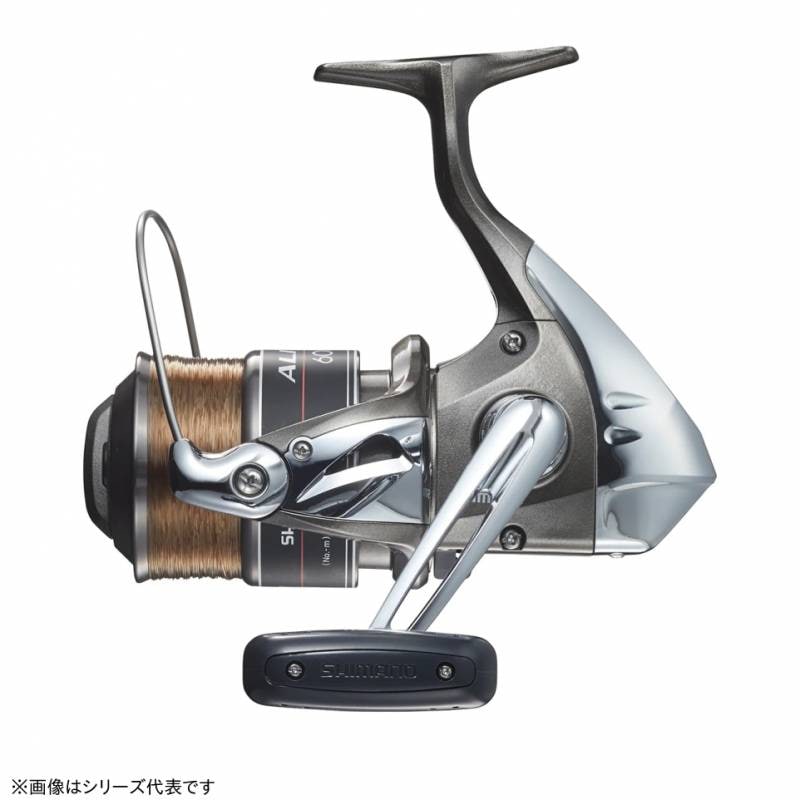 シマノ 13 アオリスタBB 2500 (ヤエン 専用 リール リアドラグ