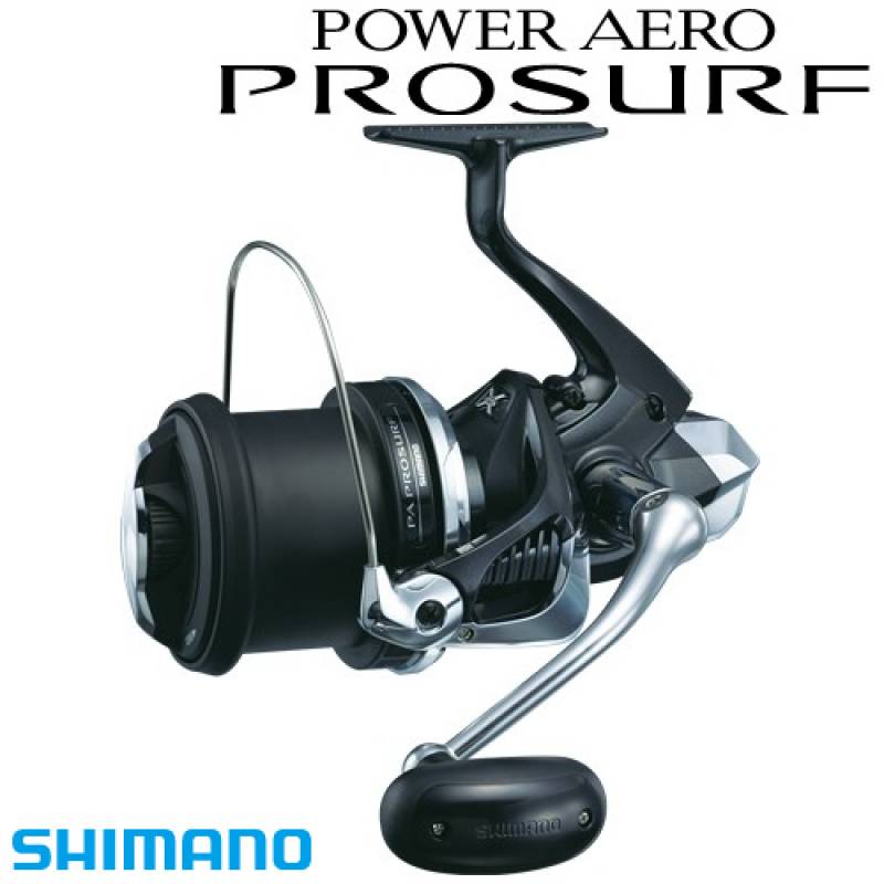 シマノ 15スーパーエアロスピンジョイ SD30標準仕様 (投げ用スピニング
