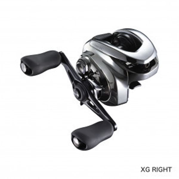 リョウヘイ、アンタレスdc md xg 右ハンドル シマノ ベイトリール シマノ 21 アンタレスDC XG RIGHT (右ハンドル ベイトリール) | ルアー