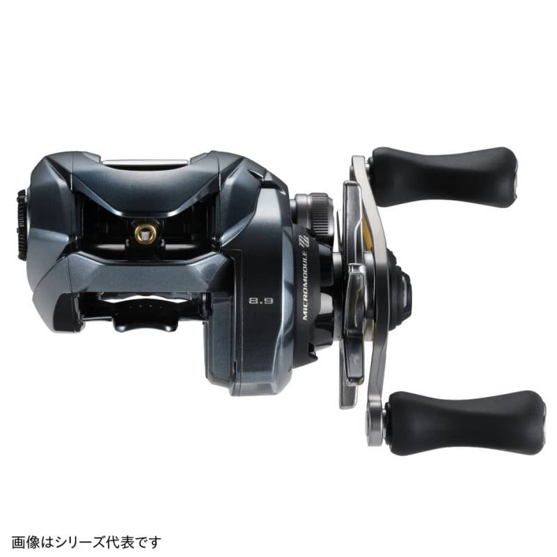 シマノ 22 アルデバラン BFS XG RIGHT 右ハンドル (ベイトリール