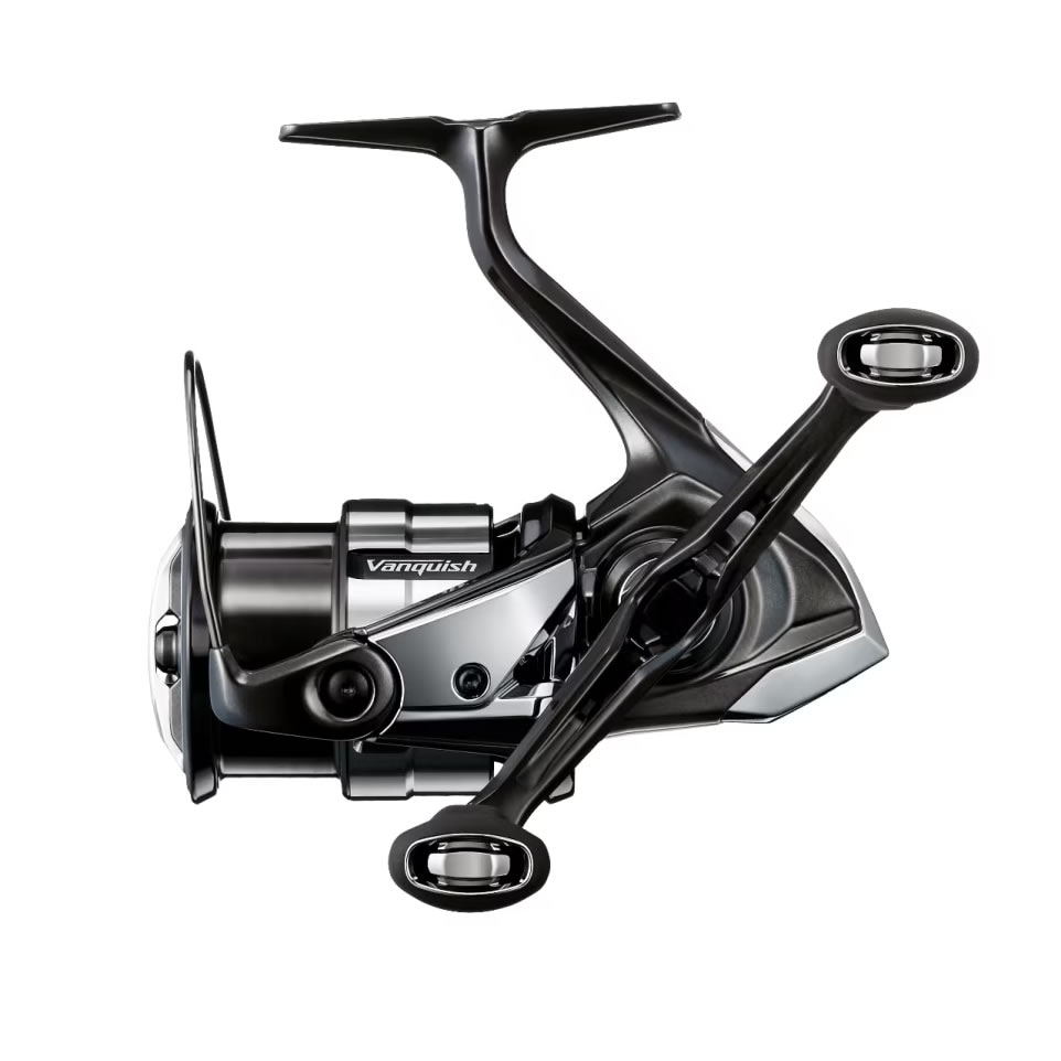 シマノ 23 ヴァンキッシュ C3000MHG (スピニングリール) | スピニング