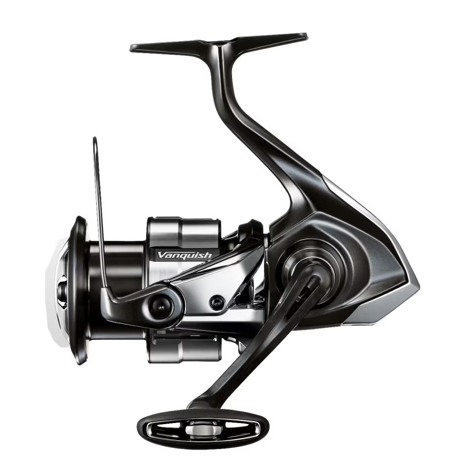 23Vanquish C5000XG 23ヴァンキッシュc5000xg 美品 シマノ 23 ヴァンキッシュ C5000XG (スピニングリール) | スピニング