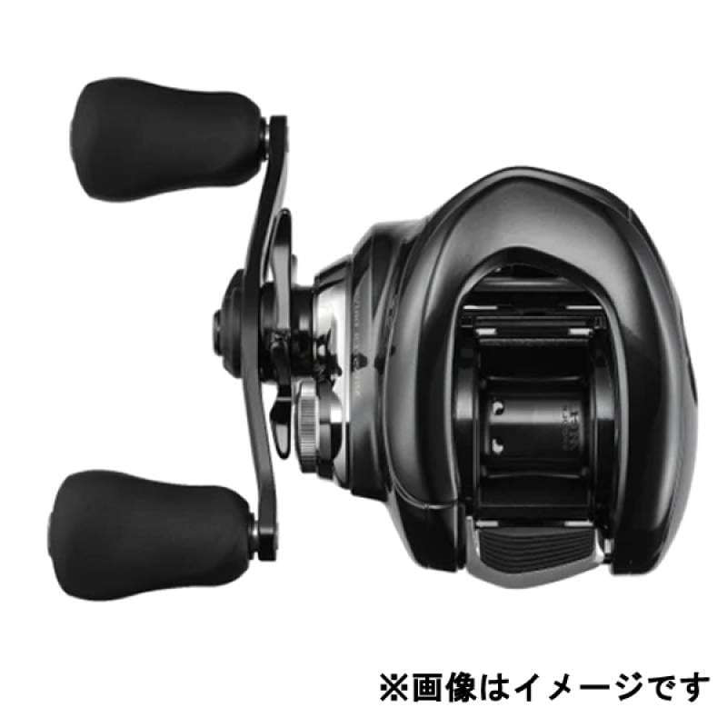 シマノ 23 BB-X デスピナ 2500DXG (レバーブレーキ スピニングリール