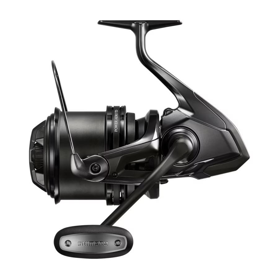 SHIMANO スピニングリール 10 パワーエアロ フリーゲン　2個セット シマノ 23 パワーエアロTD 標準 (遠投スピニングリール) | 投用