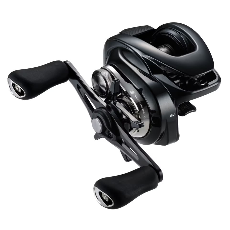 シマノ 24 メタニウム DC 70XG (Shimano ベイトリール 釣り 右
