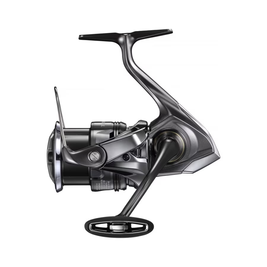 シマノ 24 ツインパワー C3000XG (Shimano スピニングリール 釣り