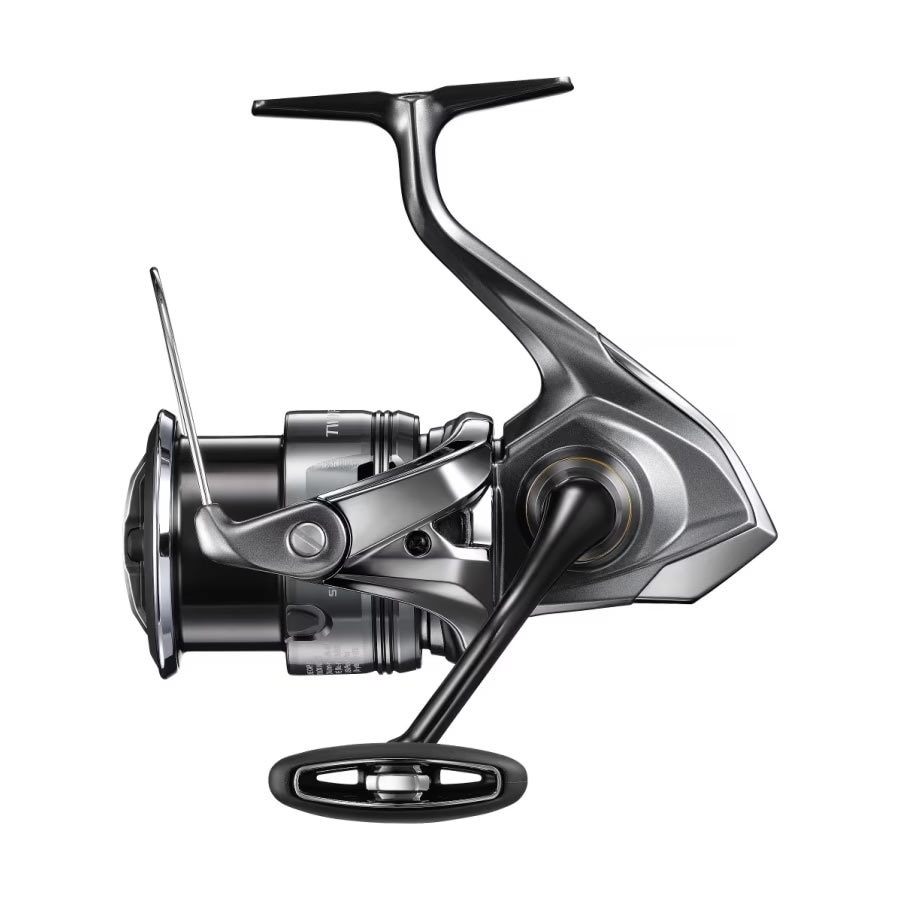 シマノ 24 ツインパワー 4000XG (Shimano スピニングリール 釣り